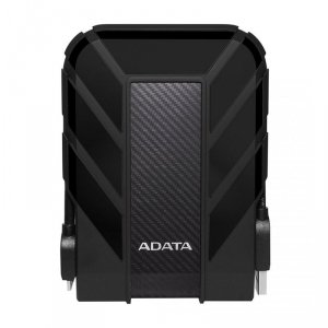 Dysk zewnętrzny HDD ADATA HD710 PRO (1TB; 2.5; USB 3.2; czarny)