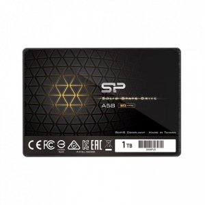 Dysk SSD Silicon Power Ace A58 1TB 2,5 SATA III 560/530 MB/s