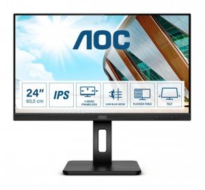 MONITOR AOC LED 24 Q24P2Q