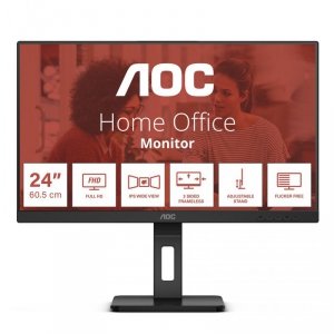 MONITOR AOC LED 24 24E3QAF