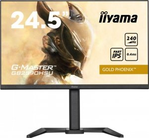 MONITOR IIYAMA LED 25 GB2590HSU-B5 240Hz