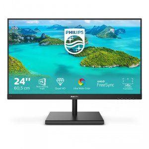 MONITOR PHILIPS LED 24 245E1S/00