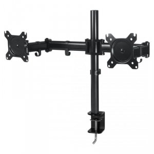 ARCTIC Z2 Basic uchwyt / stojak do monitorów 68,6 cm (27) Biurko Czarny