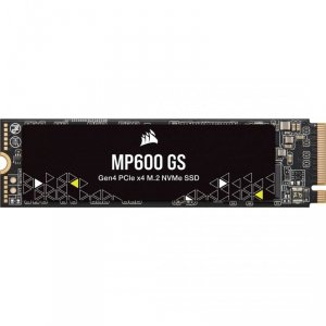 Corsair MP600 GS 500 GB M.2 PCI Express 4.0 NVMe 3D TLC NAND