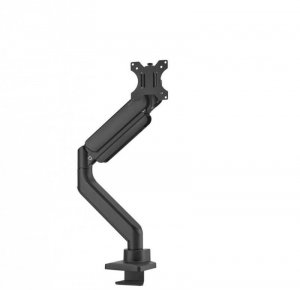Neomounts DS70PLUS-450BL1 uchwyt / stojak do monitorów 124,5 cm (49) Biurko Czarny