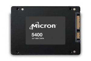 SSD SATA2.5 3.84TB 6GB/S/5400 PRO MTFDDAK3T8TGA MICRON