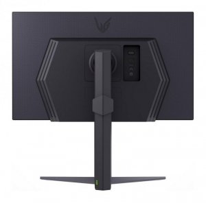 LG 27GS75QX-B monitor komputerowy 68,6 cm (27) 2560 x 1440 px Quad HD Czarny