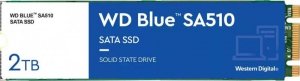 Western Digital Blue SA510 M.2 2 TB Serial ATA III