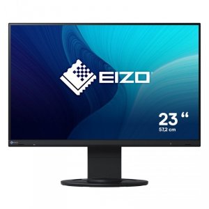 Monitor EIZO FlexScan EV2360-BK - 57,1 cm (22,5) - 1920 x 1200 pikseli - WUXGA - LED - 5 ms