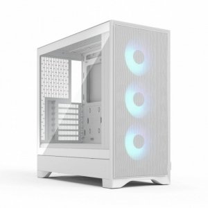 Fractal Design Obudowa Pop 2 Air biała TG RGB