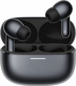 XIAOMI Słuchawki bezprzewodowe Redmi Buds 8 Pro czarne