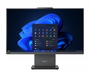 Lenovo Komputer All-in-One neo 55a G6 13FA004QPB W11Pro 5 220/16GB/512GB/AMD Radeon/INT/23.8 FHD/3YRS OS + 1YR CI + CO2 Offset