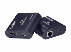 Gembird Ekstender HDMI 60m