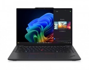 Lenovo Ultrabook ThinkPad X13 G6 21RK00DPPB W11Pro Ultra5 225U/16GB/512GB/INT/13.3 WUXGA/Black/3YRS Premier Support + CO2 Offset