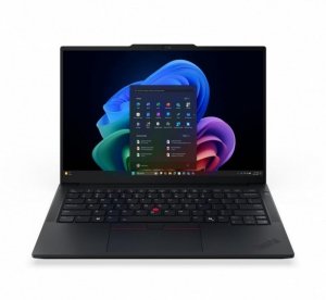 Lenovo Laptop ThinkPad E14 G7 21Y6004WPB W11Pro Ultra 7 355/16GB/512GB/INT/14.0 WUXGA/Black/1YR Premier Support + 3YRS OS + CO2 