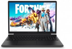 Dell Notebook Alienware 15 DA15260 W11 Home |RTX 5060 C7-240H|32GB|1TB|Nvidia RTX 5060 |WLAN + BT|Backlit Kb|3 Cell|2Y Basic Ons