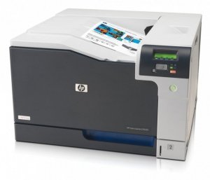 HP Inc. Color LaserJet CP5225DN CE712A