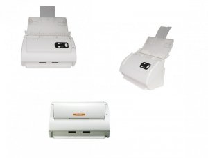 Plustek SMARTOFFICE PS283