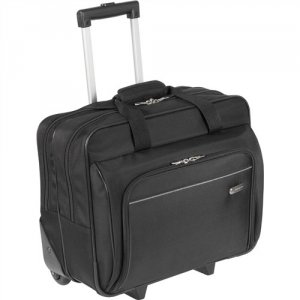 Targus Rolling Case Case Black 16''