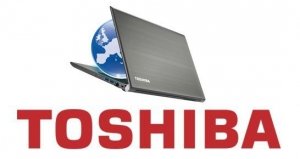 Toshiba 2-letnia gwarancja międzynarodowa dla laptopów