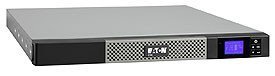 Eaton UPS 5P 1150 Rack 1U 5P1150iR; 1150VA/ 770W;  RS232' USB                                                              