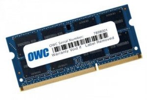 OWC Pamięć notebookowa SO-DIMM DDR3 8GB 1600MHz CL11 Apple Qualified