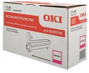 OKI Bęben do MC760/770/ 780 30k MAGENTA