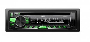 JVC RADIO KD-R469