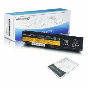 Whitenergy Bateria do laptopa Lenovo T430 42T4733 4400mAh 10.8V