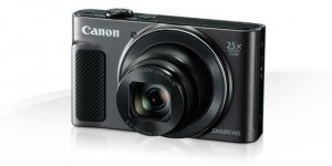Canon PowerShot SX620 HS BLACK 1072C002AA