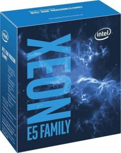 Intel Xeon E5-1650v4 3,6GHz BX80660E51650V4