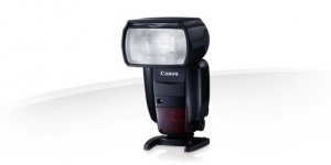 Canon LAMPA 600EX II-RT 1177C006AA