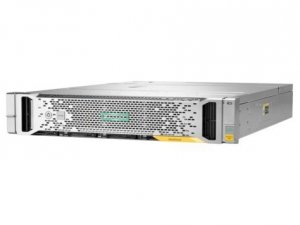 Hewlett Packard Enterprise Macierz SV3200 FC 6x900 no SFP Bndl/TVlite Q0F25A