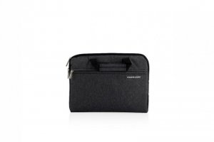 MODECOM HIGHFILL 15 CZARNA TORBA DO LAPTOPA