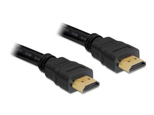 Delock Kabel HDMI-HDMI v1.4 15M