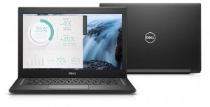 Dell Latitude 7520 Win10Pro i7-1165G7/16GB/SSD 256GB/15.6 FHD Touch CF/Intel Iris Xe/FPR/SCR/TB/Kb_Backlit/4 Cell 63Wh/3Y 