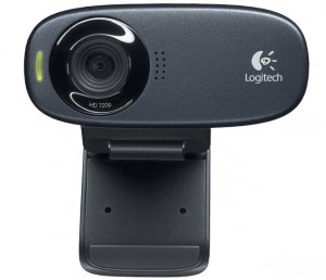 Logitech C310 Webcam HD               960-001065