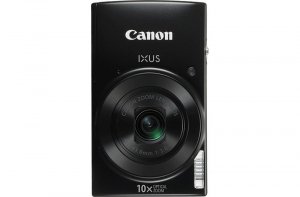 Canon IXUS 190 BLK 1794C001AA