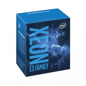 Intel Xeon E3-1230v6 BOX (8M Cache, 3.50 GHz)