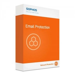 Sophos UTM SW Email Protection up to 50U -12MC Renewal