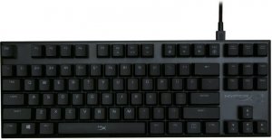 HyperX Alloy Pro FPS Mechanical Gaming Keyboard MX Red