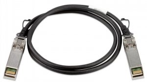 D-Link DEM-CB300S Direct Attach SFP+ Cable