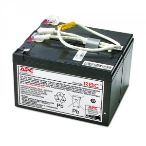 APC APCRBC109 Akumulator do BR1200LCDI/ BR1500LCDI