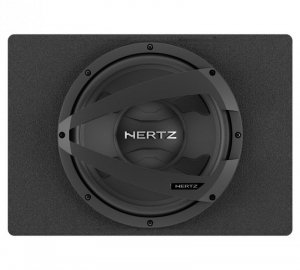 Hertz DBX 25.3 SUB-BOX