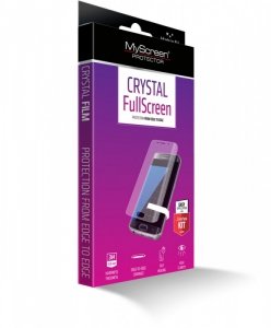 MyScreen Protector CRYSTAL FullScreen Folia do Samsung A5 2017