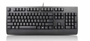Lenovo Klawiatura USB Lenovo Preferred Pro II  US English 4X30M86879