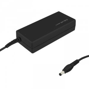 Qoltec Zasilacz sieciowy 60W | 12V | 5A | 5.5*2.1