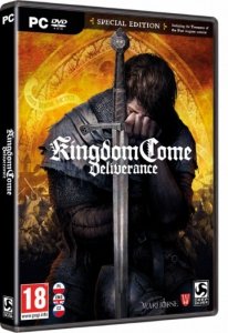 CD Projekt Gra PC Kingdom Come: Deliverance