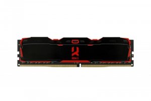 GOODRAM DDR4 IRDM X 16/3000 16-18-18 Czarny