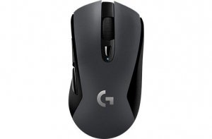 Logitech G603 Lightspeed Bezprzewodowa mysz gamingowa